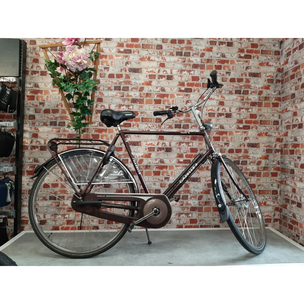 Batavus Monaco Limited H53 N7